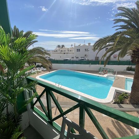 Apartamento Villalia Puerto del Carmen  Eksteriør bilde