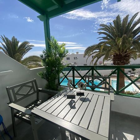 Apartamento Villalia Puerto del Carmen  Eksteriør bilde