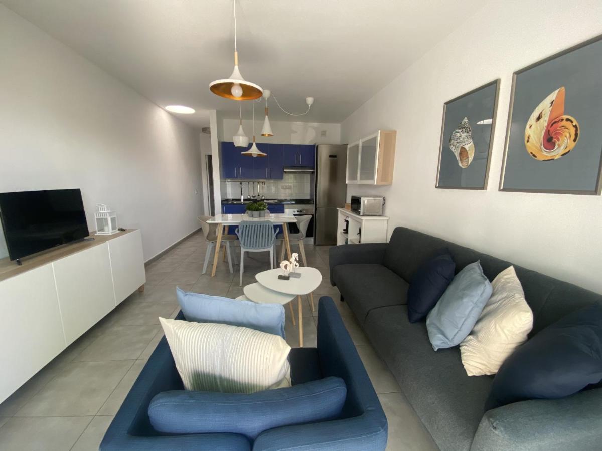 Apartamento Villalia Puerto del Carmen  Eksteriør bilde