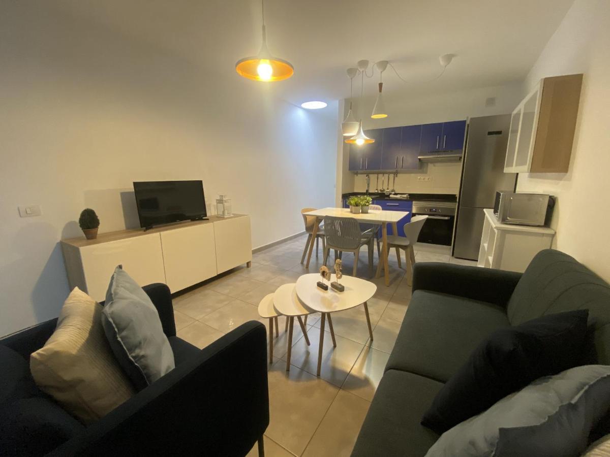 Apartamento Villalia Puerto del Carmen  Eksteriør bilde