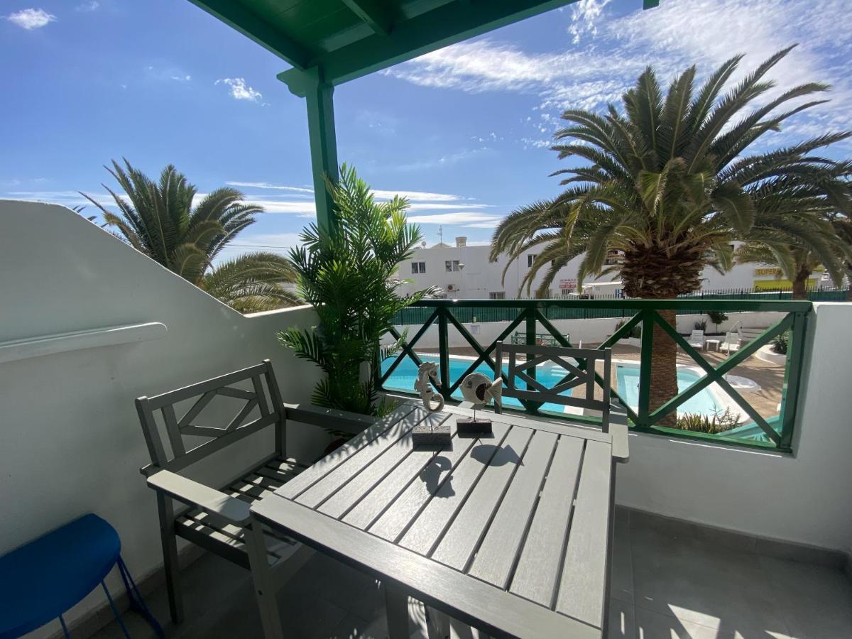 Apartamento Villalia Puerto del Carmen  Eksteriør bilde